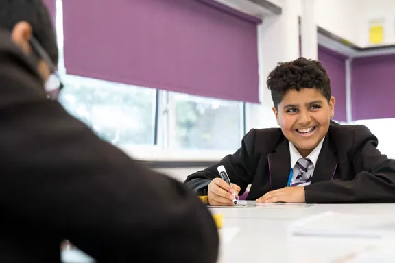 Inspiring Futures